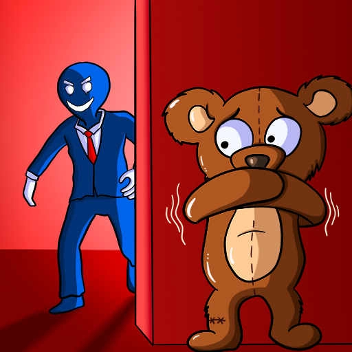 躲猫猫大战正版