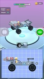 DriveSurvive游戏无广告版图3
