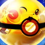 宠物小精灵go手游版