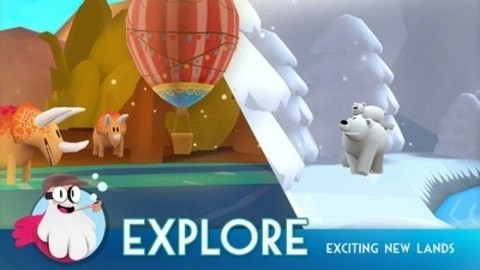 动物摄影乐园手机版