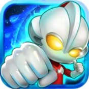 奥特超人打怪兽游戏正版