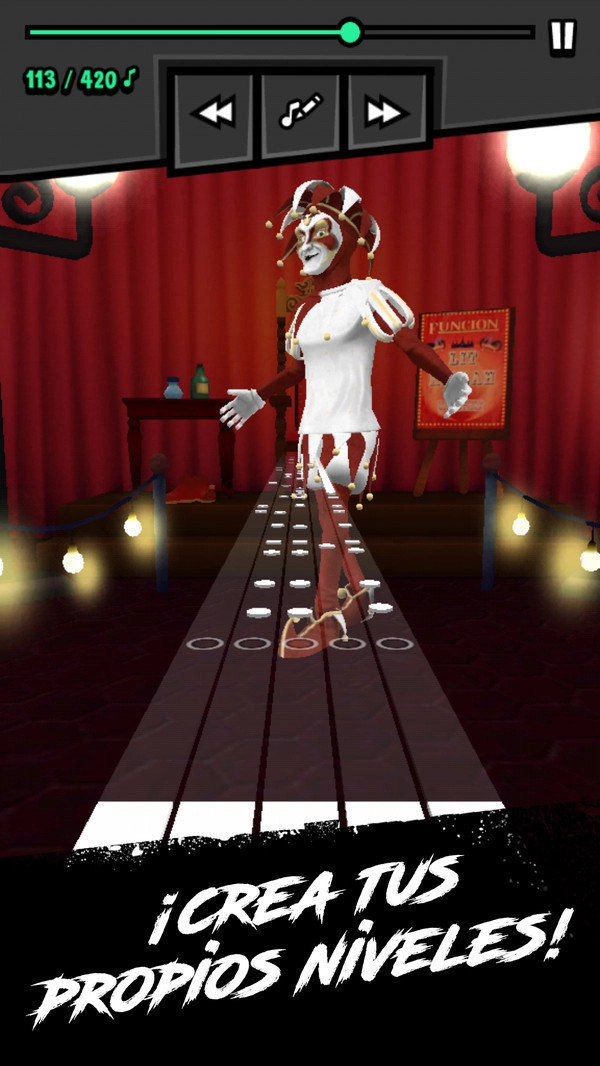 说唱歌手游戏安装包图2