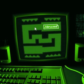 吓人迷宫手机免费版