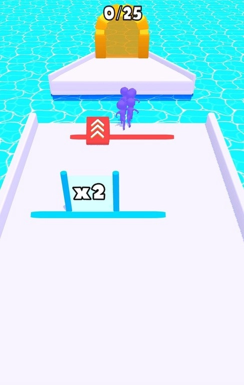 路线掌握者游戏无广告版图2