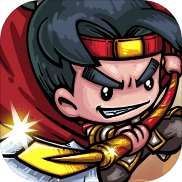 小小军团合战三国最新免费版