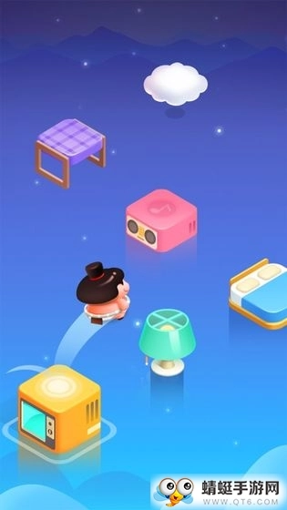 跳跳跳方块最新免费版图1