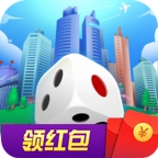 开心团团转红包版