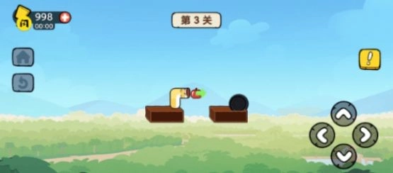 贪吃狗