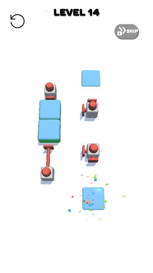 按就完事了图1