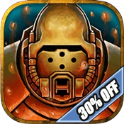 圣殿骑士战争游戏完整版