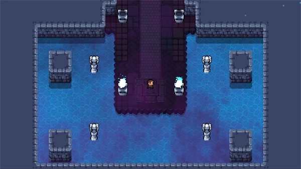 阿彻威尔奇妙冒险手游免费版(1)