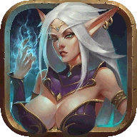 恶魔猎手地下城游戏官方最新版 V0.0.3