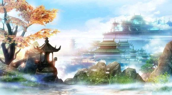慕容三国隋唐英雄传mod手机正版图1