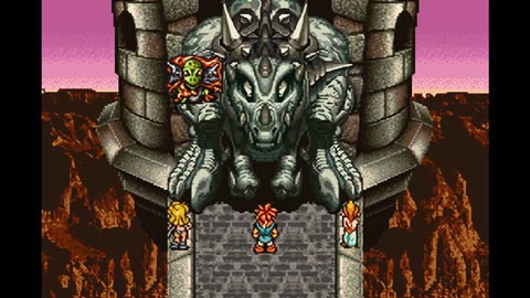 超时空之轮手机版(2)