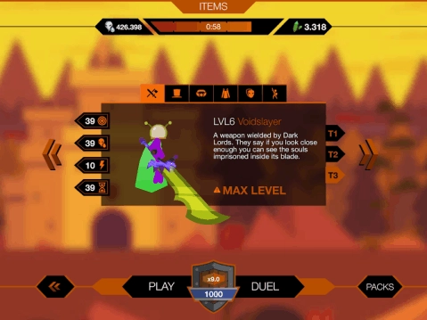 火柴人格斗游戏正版图1