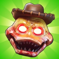 闹鬼房间恐怖射击 &nbsp;v0.1