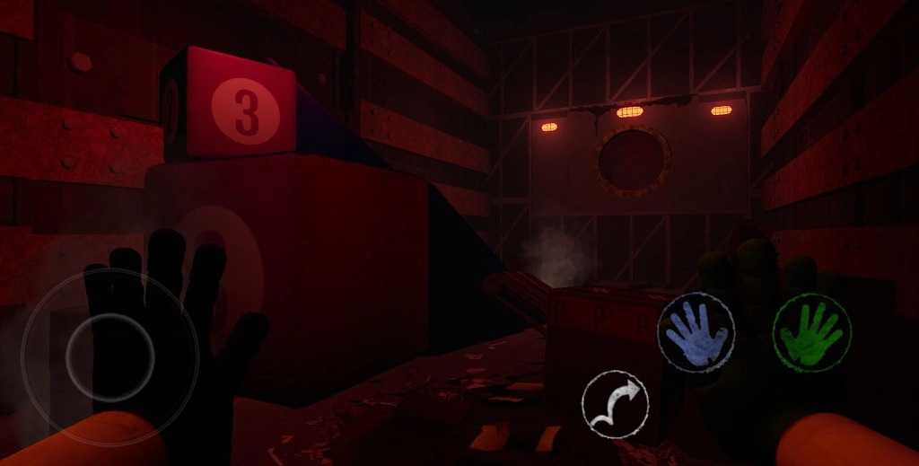 波比的时间第三章移动版图2