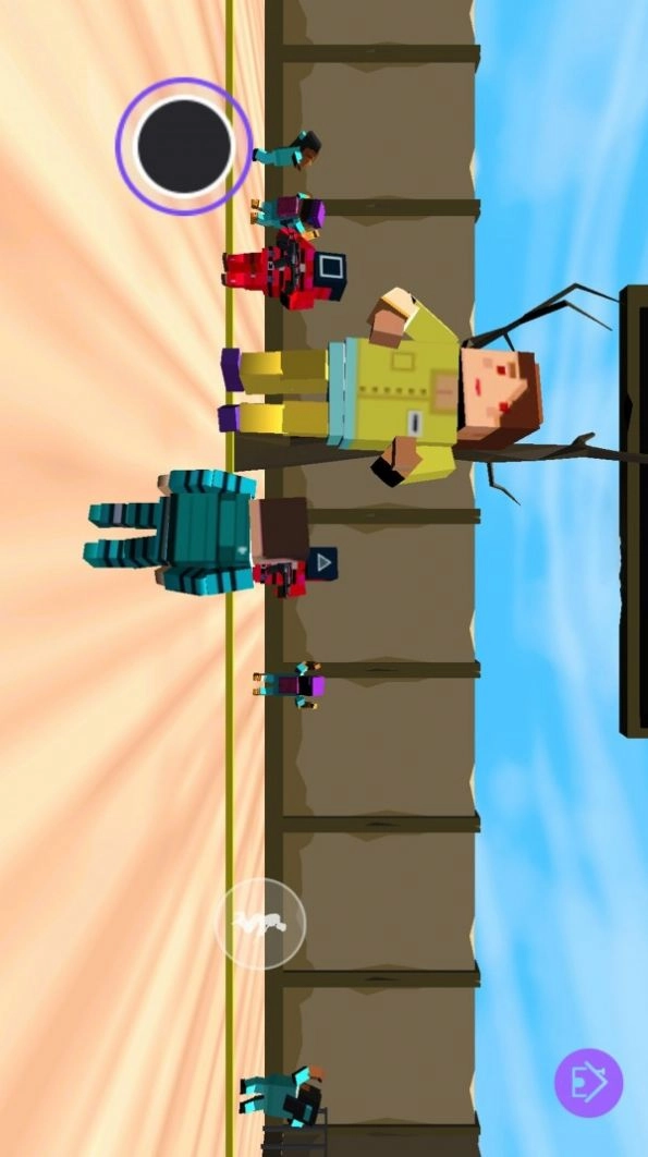 方块跳跳大作战安装中文版