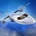 航空飞行模拟器2025