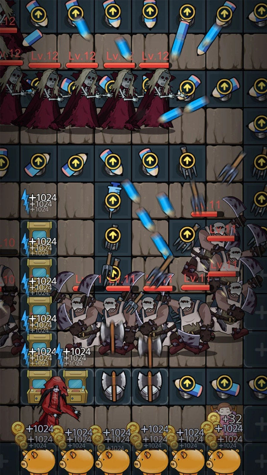 躺平摸鱼号红包版