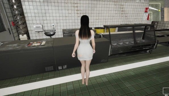 狱中少女手游无广告版-图2