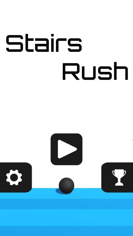 stairsrush手游无广告版图1