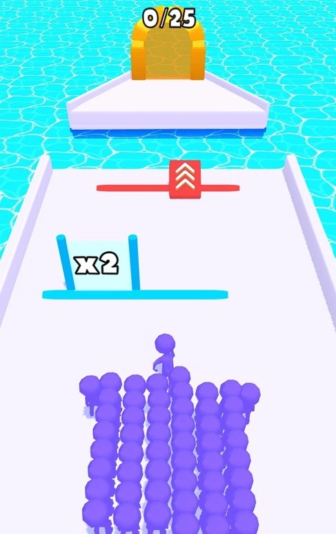 路线掌握者游戏无广告版图1