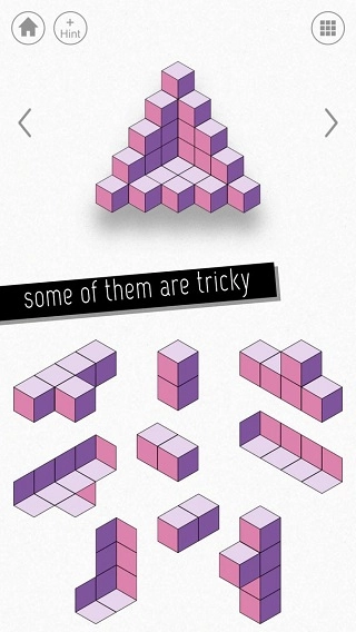 kubic手机正版图3