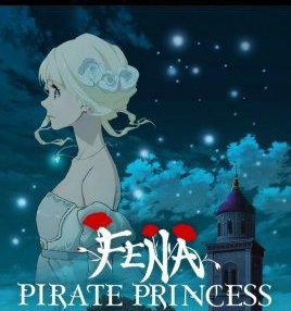 海贼王女游戏无广告版