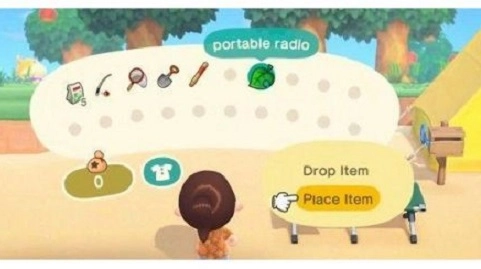 动物森友会手游直装版