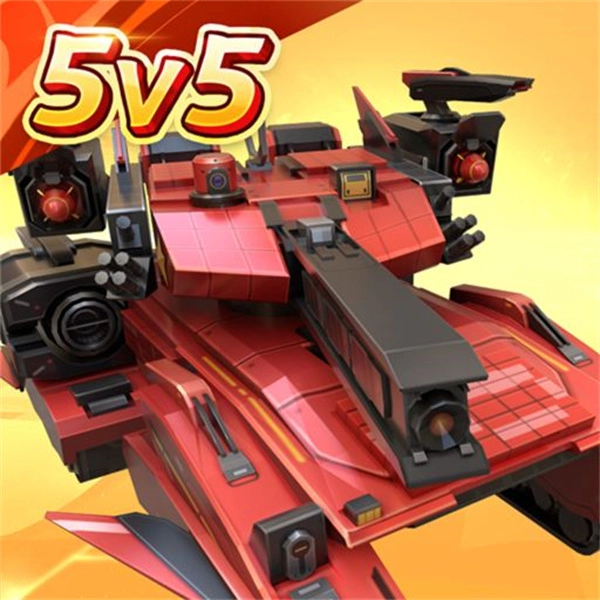 坦克无敌游戏正版