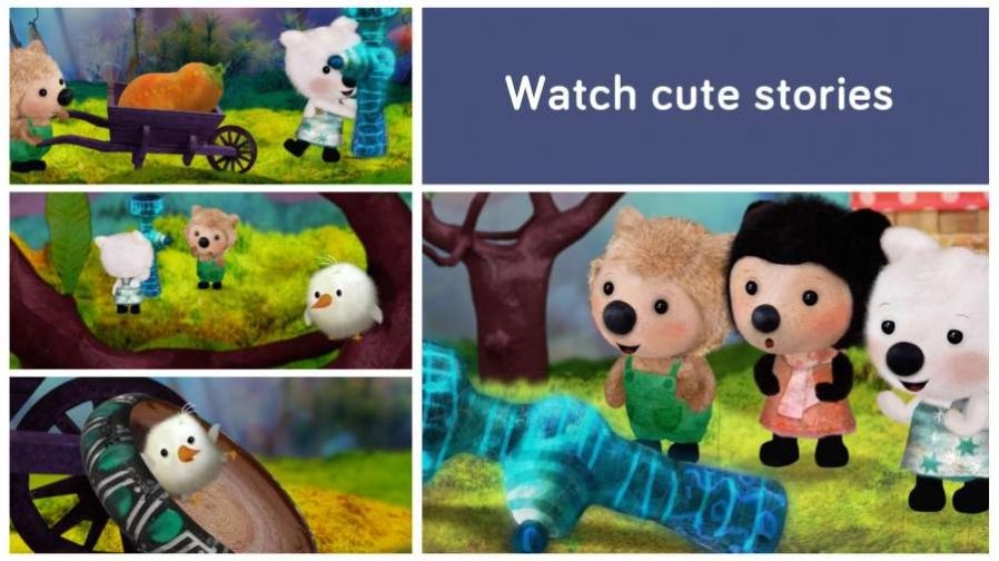 我的农田手机免费版图2