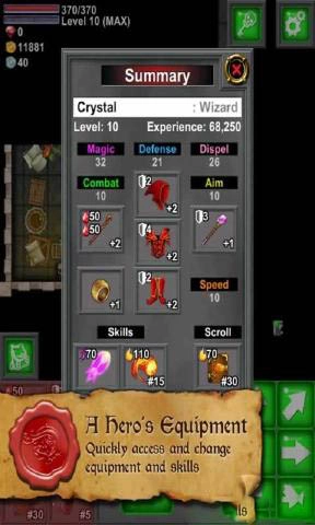 魔窟冒险原版图1