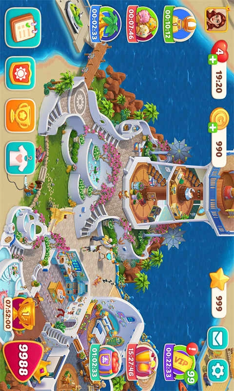 我的花园游戏安装包图1