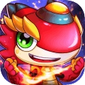 斗龙战士之星印罗盘手机最新版