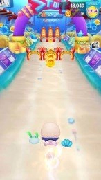 海底总动员(类似神庙逃亡)免费原版图1