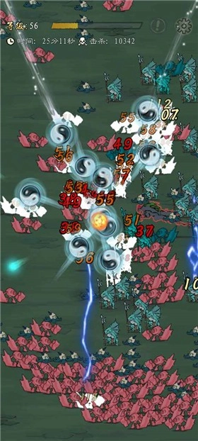 九重试炼游戏最新版图1