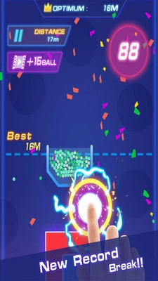 小球溢出2无广告版图1