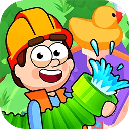 趣味水管工手机版