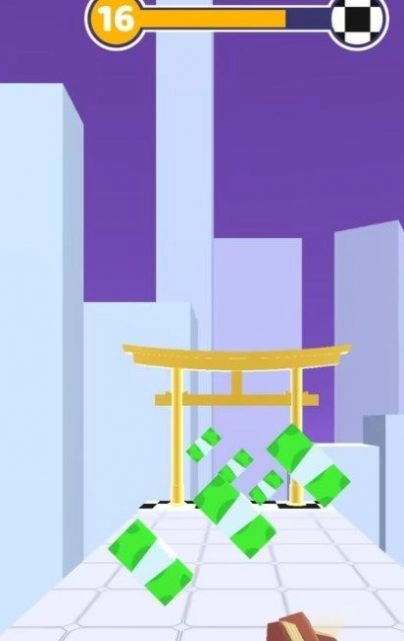 地下城割草勇士手机免费版图2