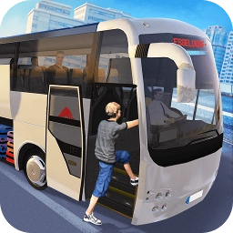 真实大巴模拟3d手机版