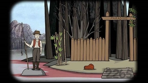 锈湖天堂岛(rustylakeparadise)手游版图3