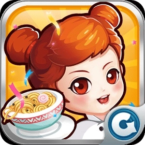 qq餐厅高清版