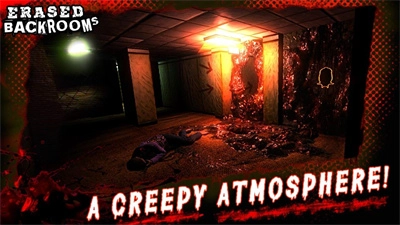 被抹去的密室(2)