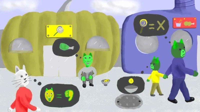 读心石头剪刀布图3