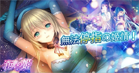 消魂之姬手机免费版图3