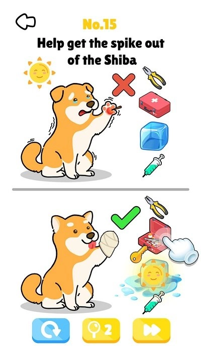 大脑黑客游戏图4