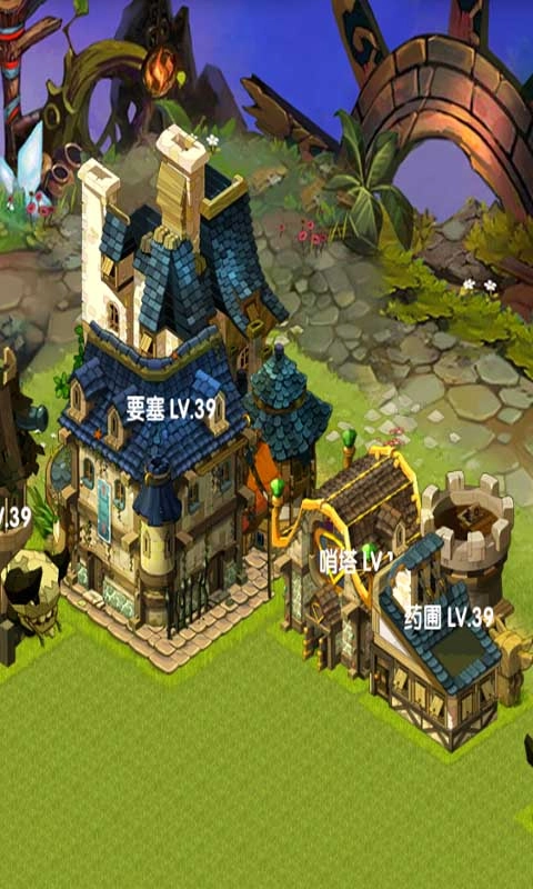 魔兽多塔bt修改版图3