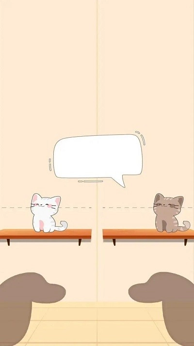 猫咪二重奏(DuetCats)游戏最新版图2: