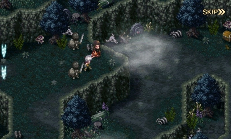 Inotia4艾诺迪亚4原版(1)